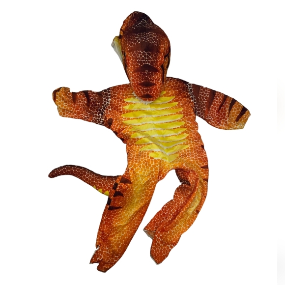 Other - Toddler Dinosaur Costume